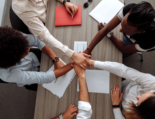 Integrity Isn’t What You Show: It’s How You Act