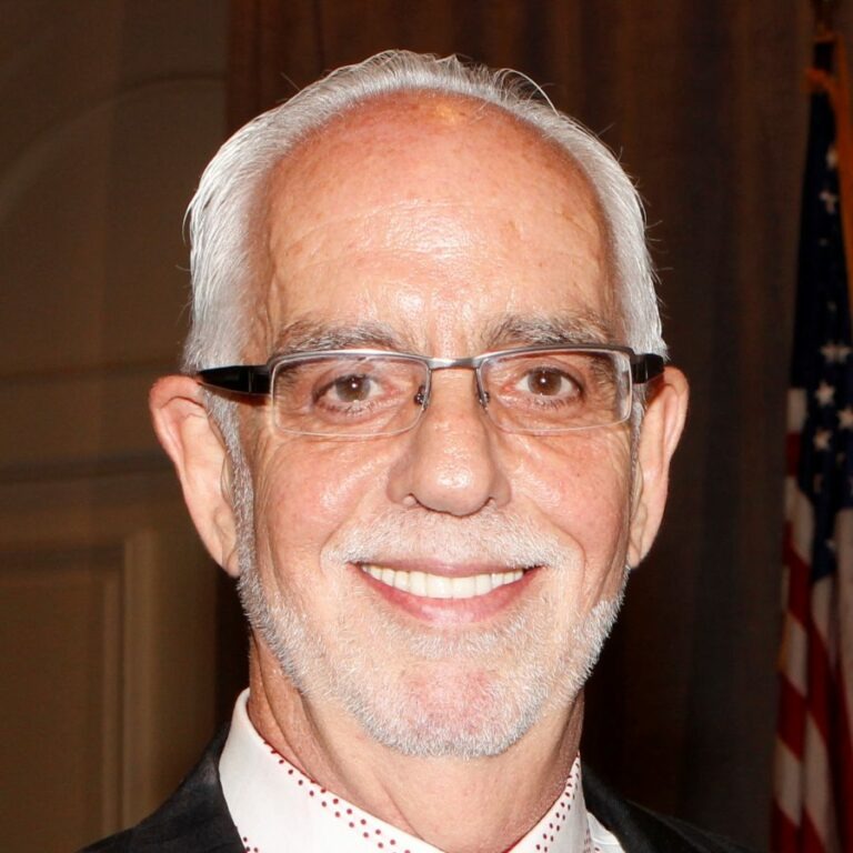 Gregg Ostro